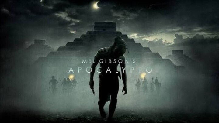Apocalypto (2006) + Español Latino Mexico