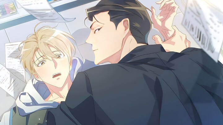 Dangerous Convenience Store Episode 1