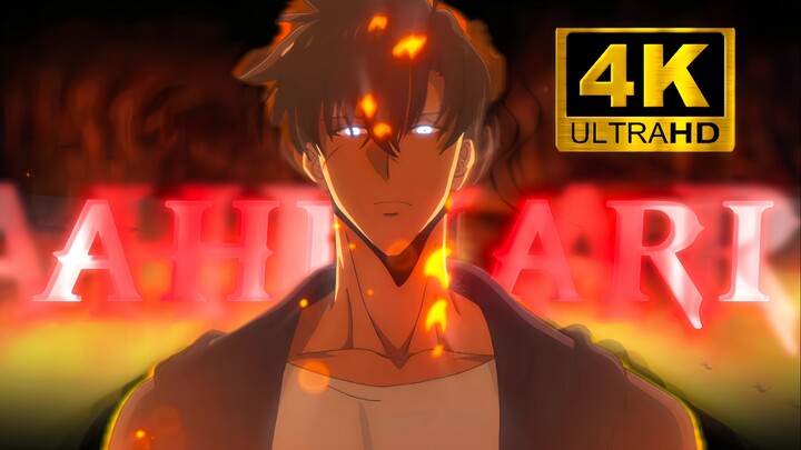 【【𝟒𝐊𝟔𝟎𝐅𝐏𝐒】经费爆炸！巅峰打戏！王与王之间的最强之战！