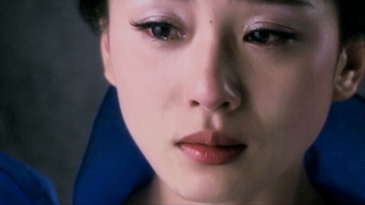 【Return】Zhan Xian×Long Kui｜The quicksand fades away but I am still waiting for you