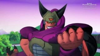 Super Dragon Ball Heroes Full Episode 52 HD!!!