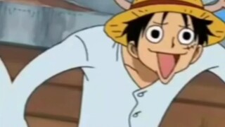 sisi gelap sanji🤣