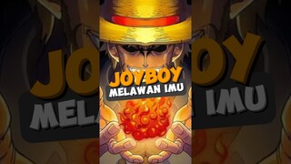 Kekalahan Joyboy Penyebab Abad Kekosongan ⁉️#onepiece #onepieceterbaru #luffy #gears5 #joyboy