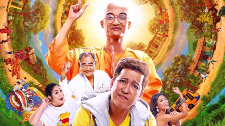 Phim/ 30. Chưa. Phải .Tết