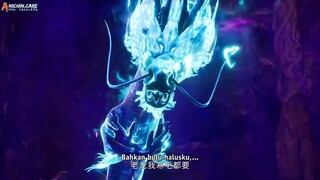 Wan Jie Du Zun Eps 355 Sub Indo Best HD