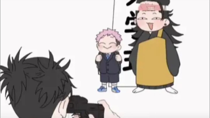 That’s how Sheng Huzi developed real feelings for the brain.