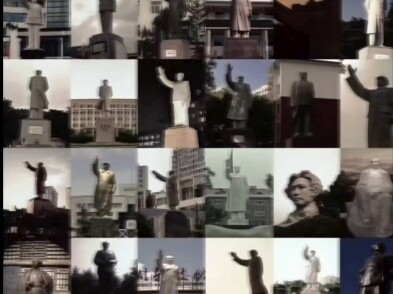 Họ làm sao mà tháo hết được chứ?