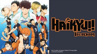 Haikyuu S1 - Eps 07 [INDO SUB]