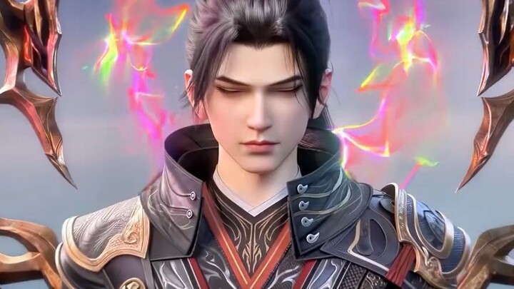 beuhhh sioyan dou zun