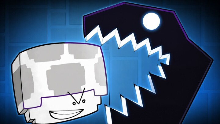 Me Vs Geometry Dash - Recent Levels 💀