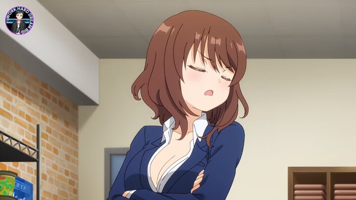 Butuh Healing? Coba Tonton Anime Ini!