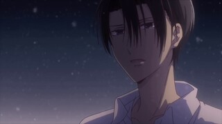 Fruits basket [someone you loved]Amv❤️