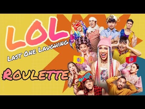 LoL - Roulette Ep Last One Laughing