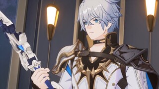 【崩坏星穹铁道】Saber vs Phainon