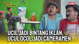 Tuyul Juga Bisa Shooting Dan Akting | Tuyul Dan Mbak Yul Eps 42 Full