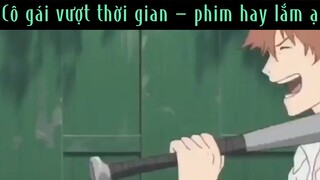 Cô gái vượt thời gian