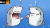 Cá Mập Búa | Truyện Tranh Chế Hài Hước (P 483) Én Comics