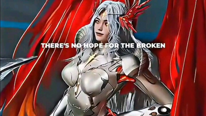 Star Phantom Queen Cakep gini malah dihilangkan 🥲