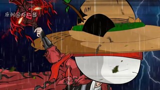 The sword coffin should contain the sword of the strong!