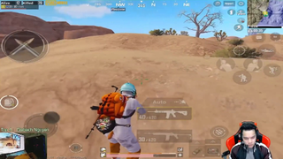 PUBG Mobile season 10 _ Kỉ lục PUBG Việt Nam, Clear xong Pecado vs 20 Kill