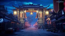 EP1- Chang'An Magical Street