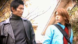 [MAD/Tear Jerker] Masih ingat "Kamen Rider Ryuki" 17 tahun lalu?