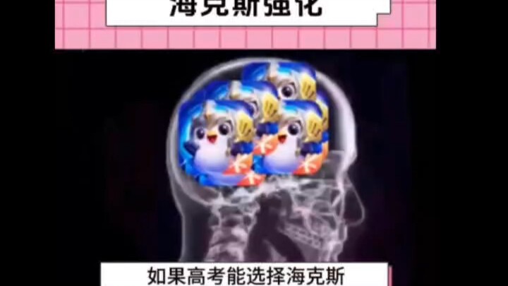 ถ้าสอบเอนทรานซ์เลือกเฮกซ์ได้