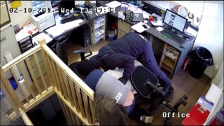 Man Choked Unconcious In Rolex Watch Robbery - LBC