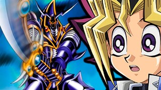 TODOS os BUSTER BLADER de YU-GI-OH
