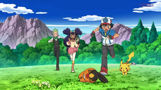 Pokemon Best Wishes Episode 35 Sub Indo