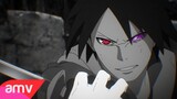 AMV Naruto & Sasuke Vs Momoshiki ~Ten Million Voices~