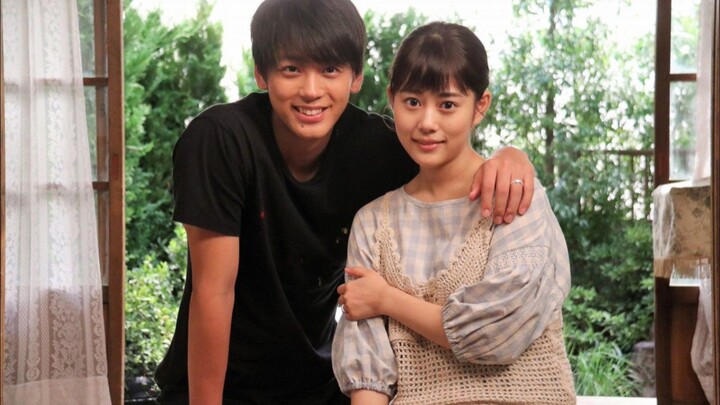 Kahogo no Kanoko Episode 1 Subtitle Indonesia