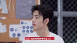 Anything is possible! Let’s witness Xiao Zhan to complete the challenge of innovative technology.