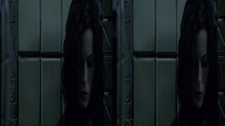 3D SBS Underworld 4K 80% MORE  DEPTH  P1