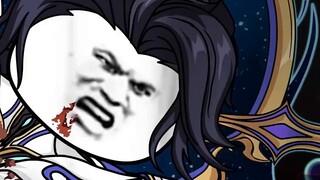 [Tứ linh Huyền Vũ Ⅻ] Tập 181: Ta muốn lật trời!