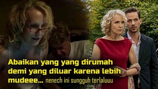 Part 1 Film Jerman - Nenek ini yakin, bahwa anak muda ini tepat dipilihnya