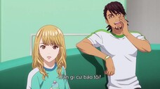 TIGER & BUNNY (Phần 2) EP 16 [Sub Việt]