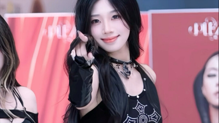 abracadabra｜do u love me