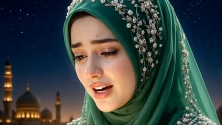 A Beautiful Dua | Farha & Sameer 🤲