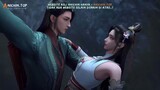 Legend Of Assassin episode 12 subtitle Indonesia (End)