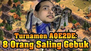 Game Jadul Ada Esportnya - #BukanGaming Age Of Empires 2
