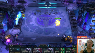 ASHE⭐⭐⭐CUỒNG CUNG KẾT HỢP TÁN XẠ TIỄN DỌN SÀN CỰC NHANH CARRY ĐTCL MÙA 6.5 _ TFT