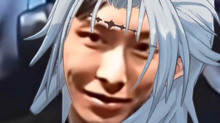 Người thực sự muốn thắng thì trên mặt không có nụ cười.