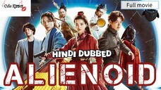 ALIENOID Korean full Movie in Hindi Dubbed  HD 480p