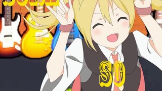 [Arknights] Đến lượt Sora-chan tẩy não bạn