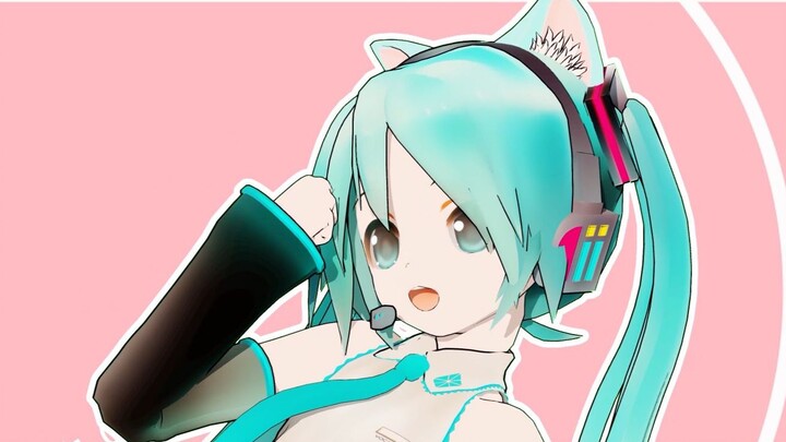 △×￥○@%&$#☆□！【Saklar Telinga Kucing】