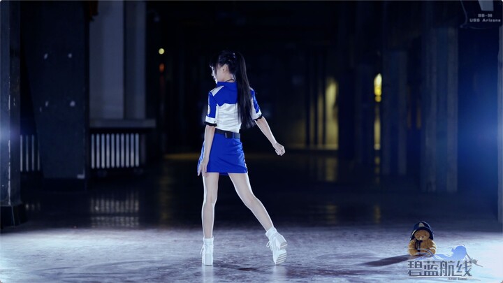 [Biting Cat] [4K 60fps] Love Me If You Can