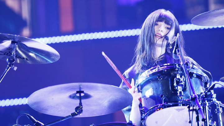 [Đặc quyền riêng của Nogizaka46] Saito Asuka ở đỉnh cao nhan sắc, từng khung hình đều là cô gái được