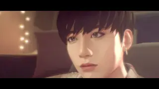 BTS (방탄소년단) New Game Official Concept Art Teaser