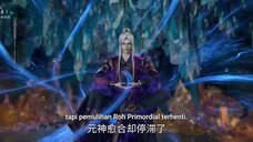 Renegade Immortal Eps 87 Sub Indo Hd